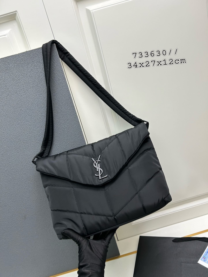 YSL Top Handle Bags